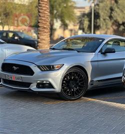 فورد موستانج
